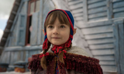 El chico que salvó la Navidad