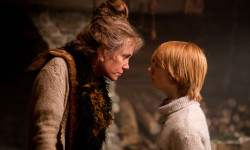 El chico que salvó la Navidad