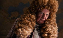 El chico que salvó la Navidad