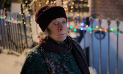 El chico que salvó la Navidad