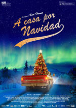 A casa por Navidad (2010)