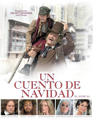 Un cuento de Navidad (2004)