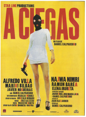 A ciegas (1997)
