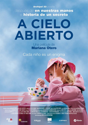 A cielo abierto (2013)