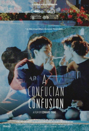 A Confucian Confussion (1994)