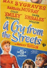 A Cry from the Streets (1958)