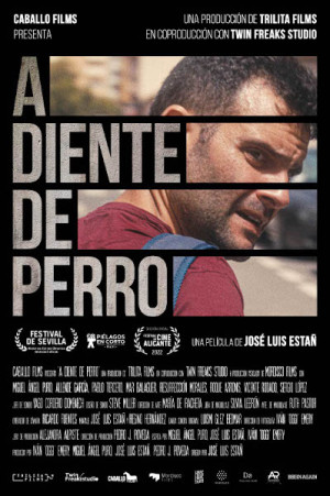 A diente de perro