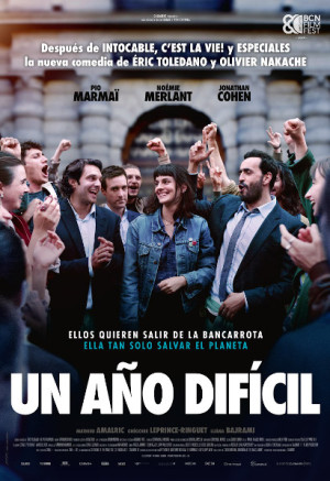 Un año difícil (2023)