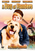 A Dog of Flanders (1960)