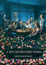 A dos metros bajo tierra (3ª temporada) (2003)