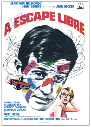 A escape libre