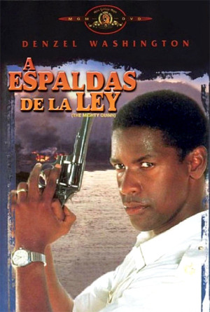 A espaldas de la ley (1989)