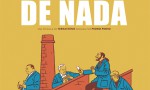 La fábrica de nada
