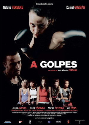A golpes (2005)