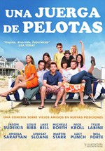 Una juerga de pelotas (2011)