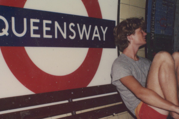 A-ha, la película foto crítica.