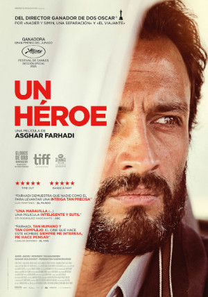 Un héroe (2021)
