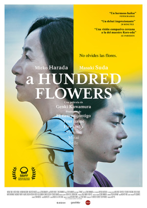 Cien flores (A Hundred Flowers)