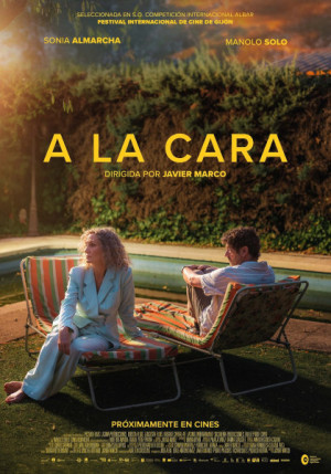 A la cara (2025)