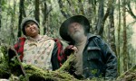 A la caza de los ñumanos (Hunt for the Wilderpeople)