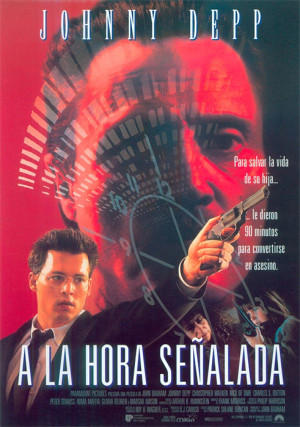 A la hora señalada (1995)
