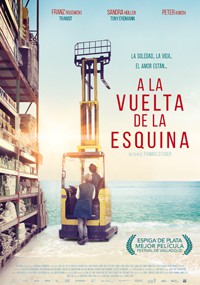 A la vuelta de la esquina