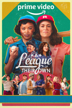 A League of Their Own (2022)