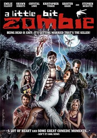 Un poco zombie (2012)