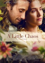 Un pequeño caos (2014)