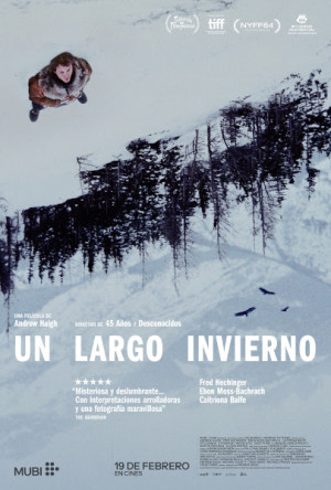 Un largo invierno