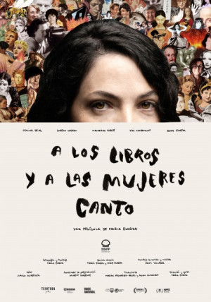 A los libros y a las mujeres canto (2022)