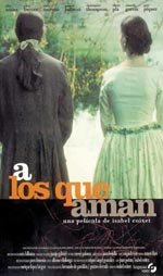 A los que aman (1998)