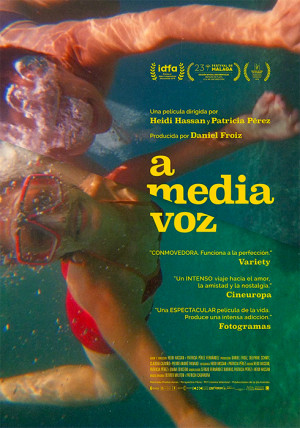 A media voz (2019)