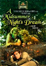A Midsummer Night's Dream (1968)