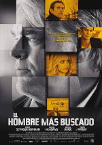 El hombre más buscado (2014)