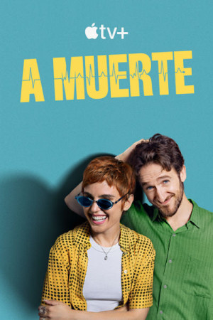 A muerte (2025)