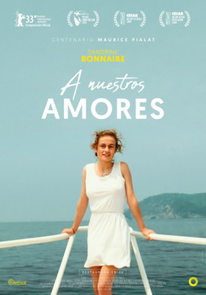 A nuestros amores (1983)