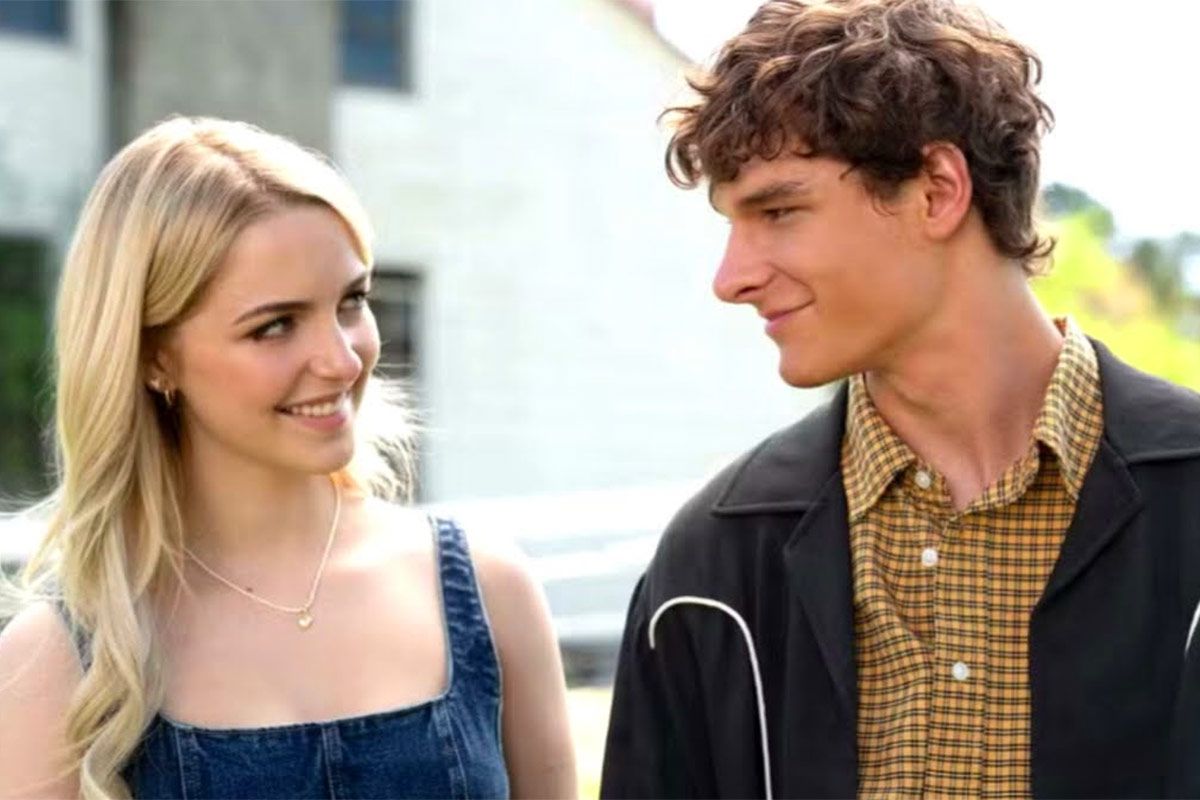 A pesar de ti foto crítica.