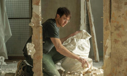 A pie de obra