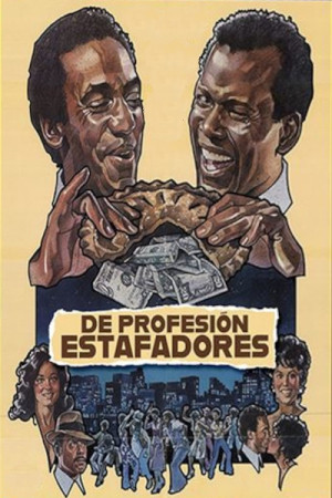 De profesión estafadores