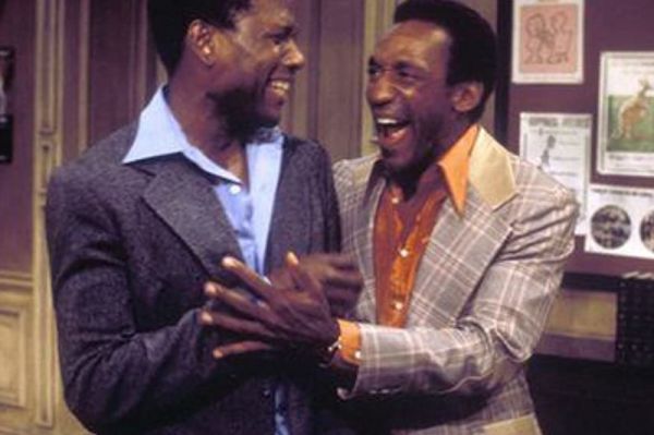 De profesión estafadores foto crítica.