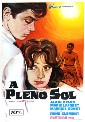 A pleno sol (1960)