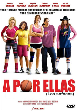 A por ellas