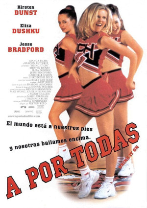 A por todas