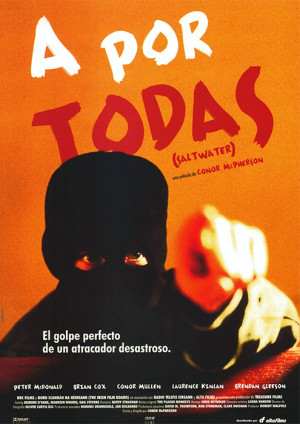 A por todas (Saltwater)