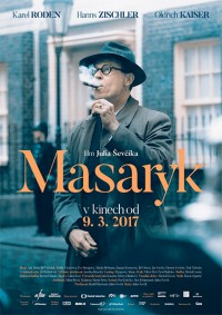 A Prominent Patient (Masaryk)