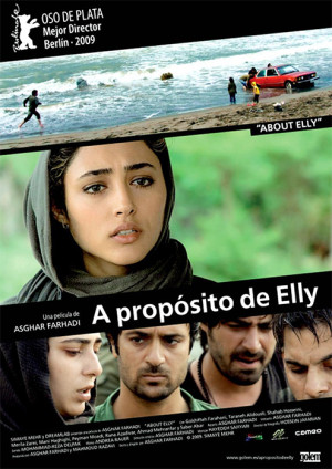 A propósito de Elly (2009)