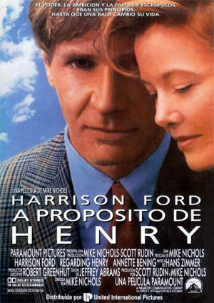 A propósito de Henry (1991)