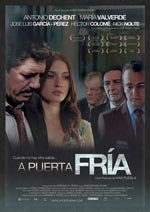 A puerta fría (2012)