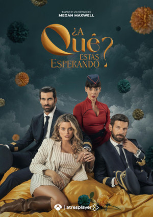 ¿A qué estás esperando? (2024)